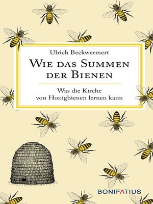cover image of Wie das Summen der Bienen